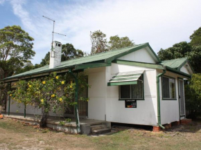 Luka Land Iluka